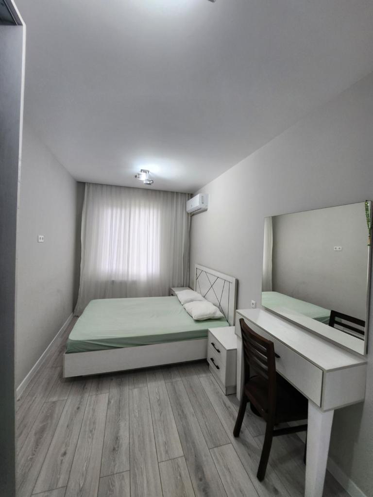 Улица Мирзо Улугбек дом 75, кв 125 photo 3