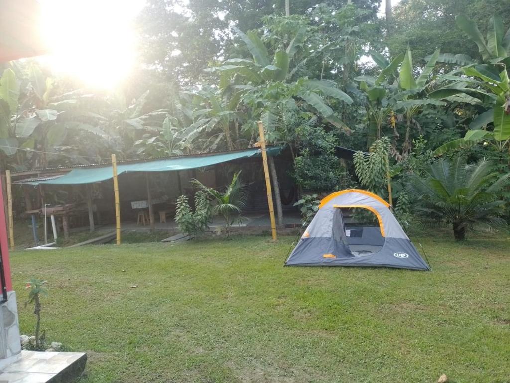 Casa River Camping photo 4