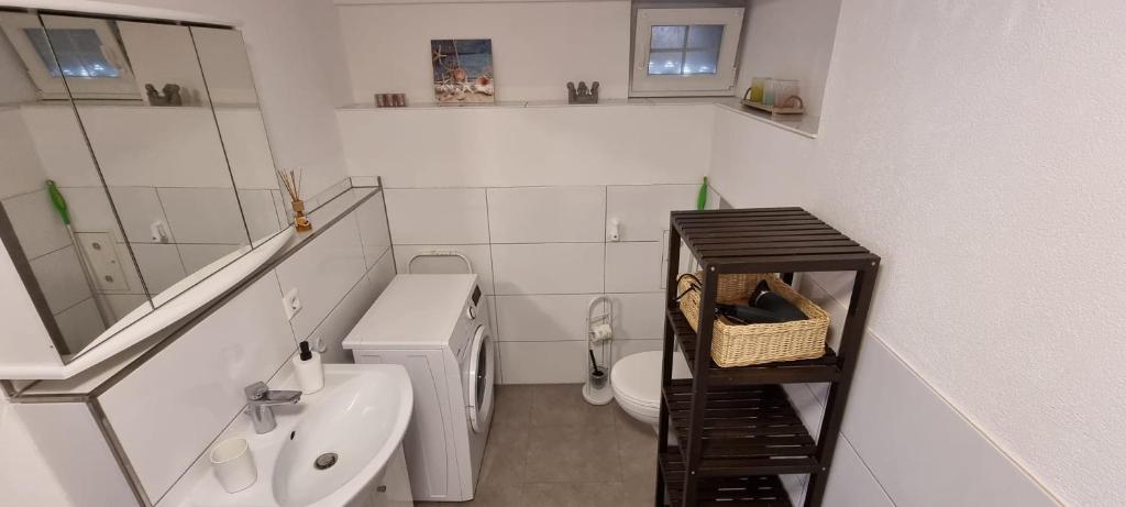 Ferienwohnung Sigmarino photo 4