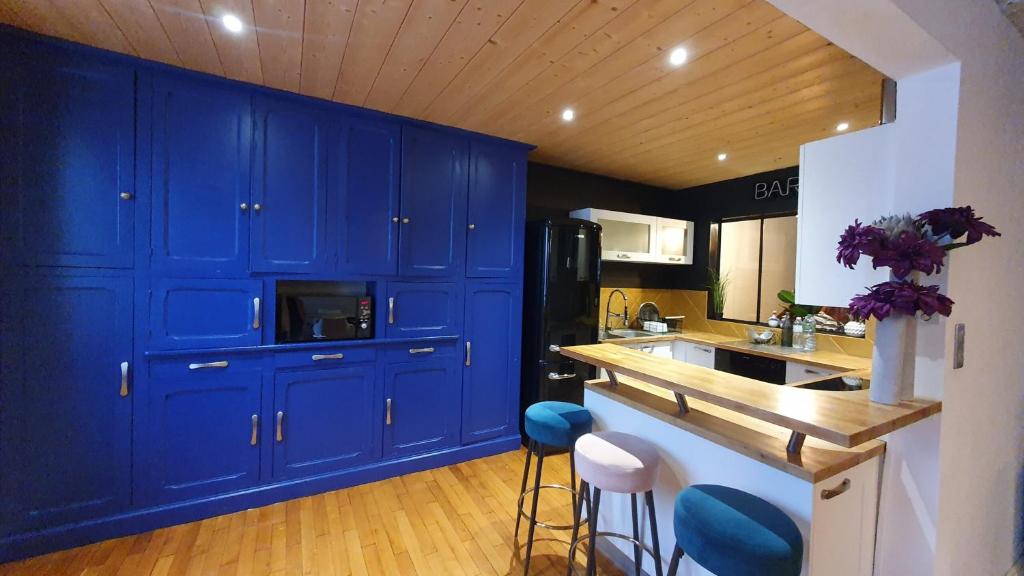 La Maison Swan photo 2