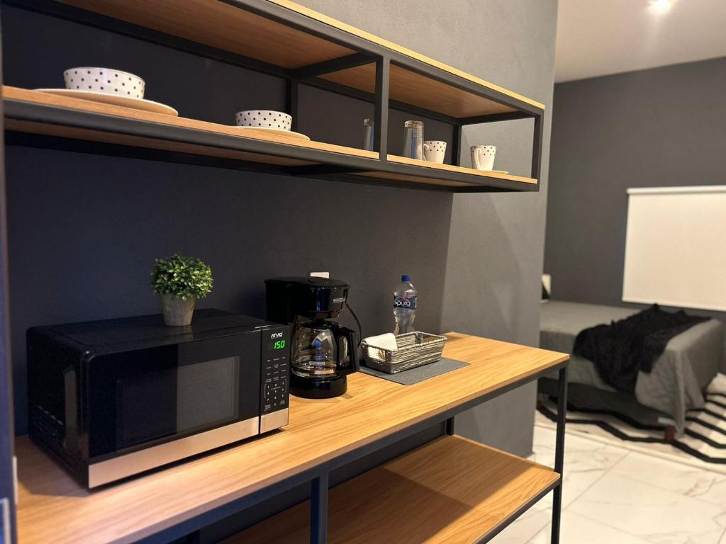 Vidrio Suites Col Americana photo 4