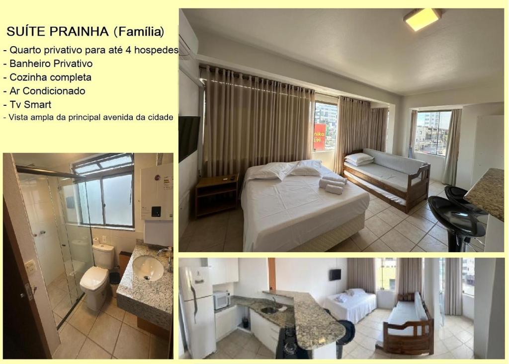 Suites Centro Torres photo 3