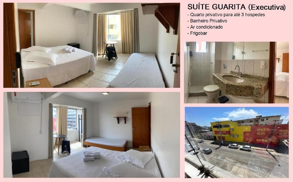 Suites Centro Torres photo 2