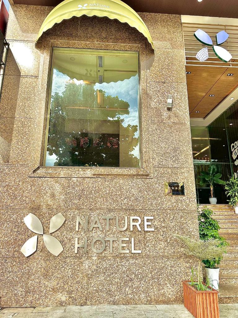 NATURE Hotel By K D H