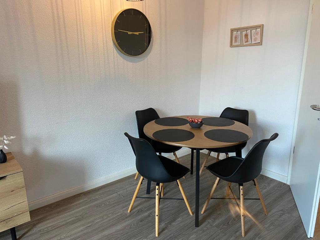 Ferienwohnung am Meer photo 4