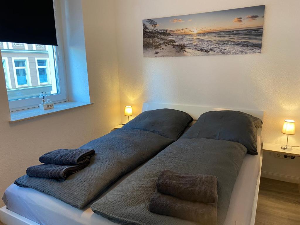 Ferienwohnung am Meer photo 1