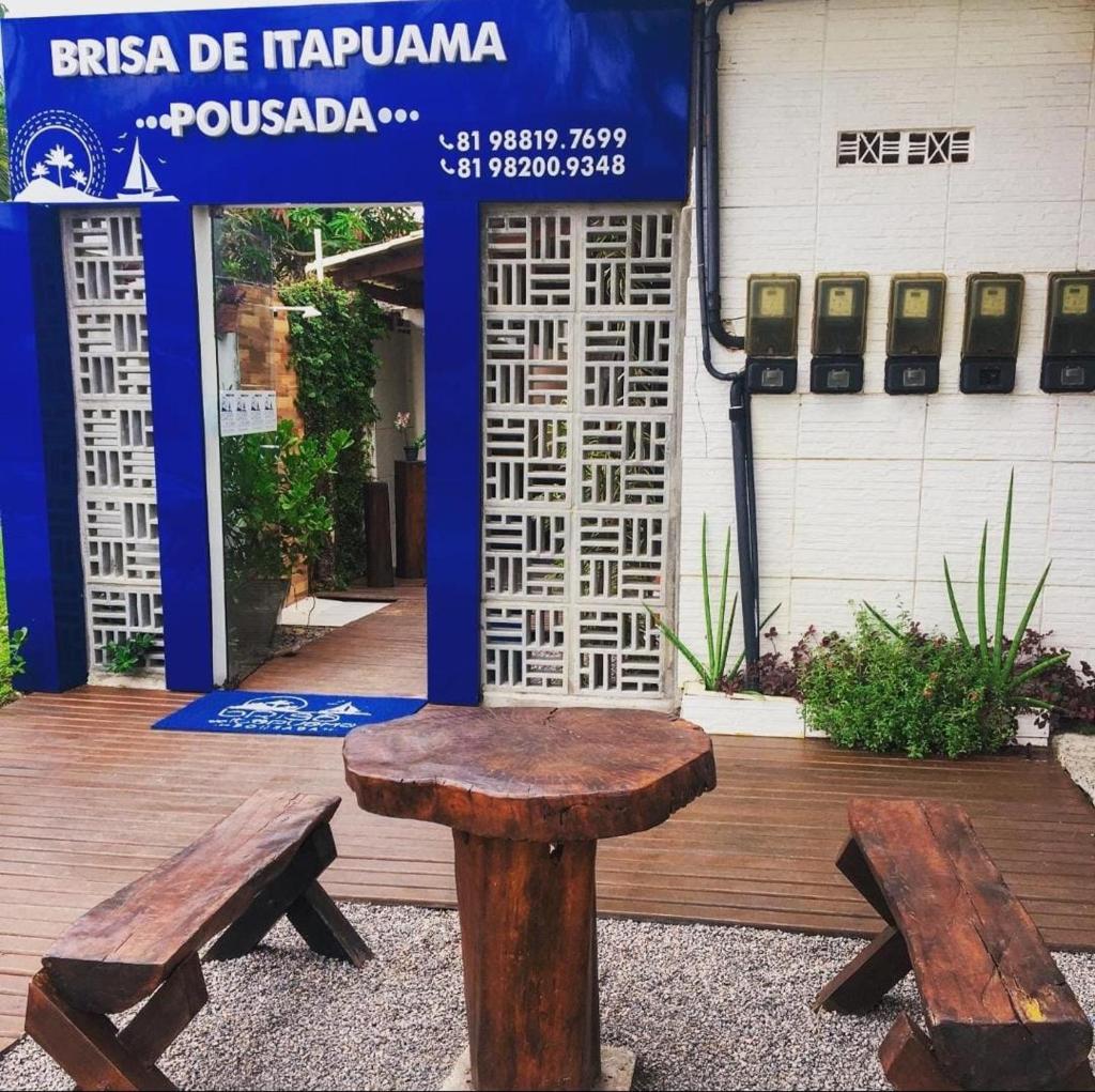 Pousada Brisa de Itapuama photo 3