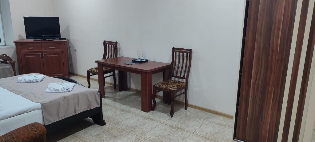 SWEET HOME HOTEL Meghri photo 2