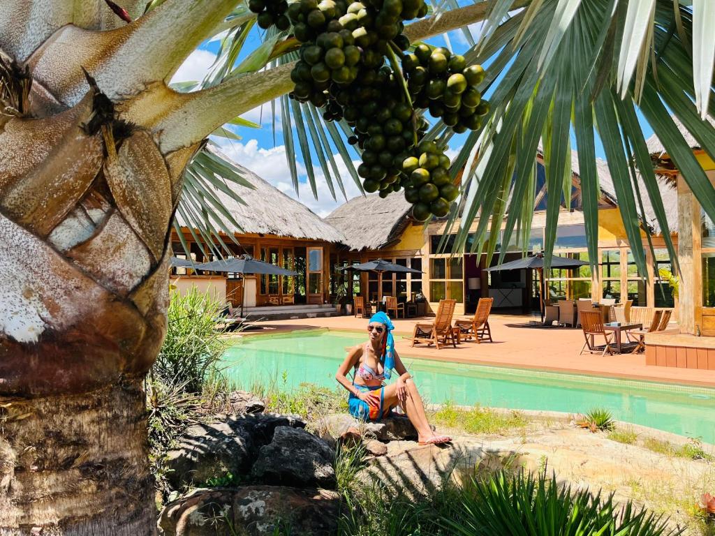 Satrana Lodge photo 1