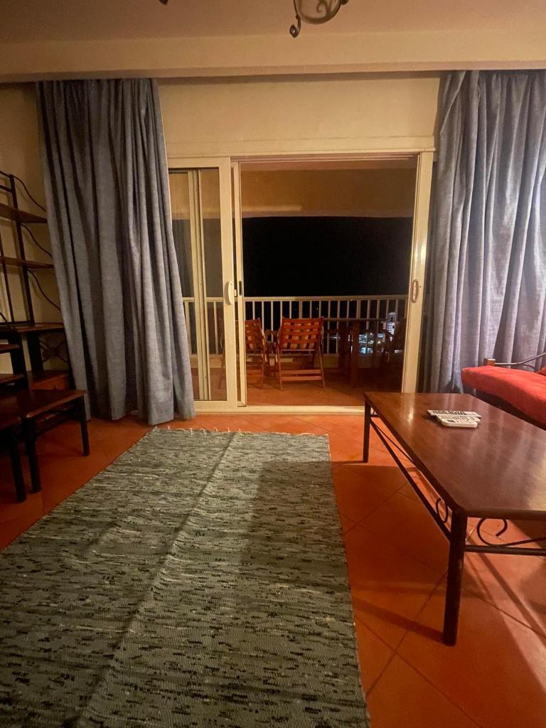 Porto Sokhna Pyramids Apartments photo 4