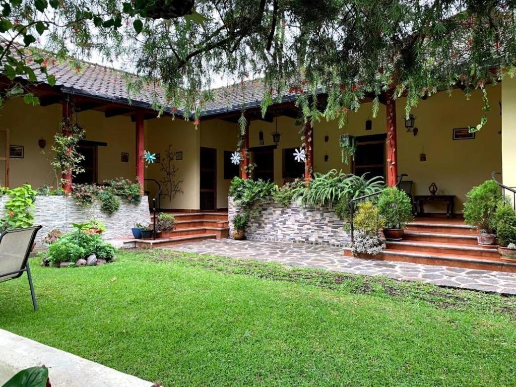 Villas JABEL TINAMIT photo 3