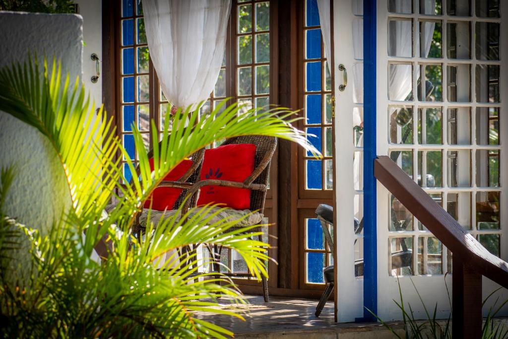 Pousada Lestada by Latitud Hoteles photo 3