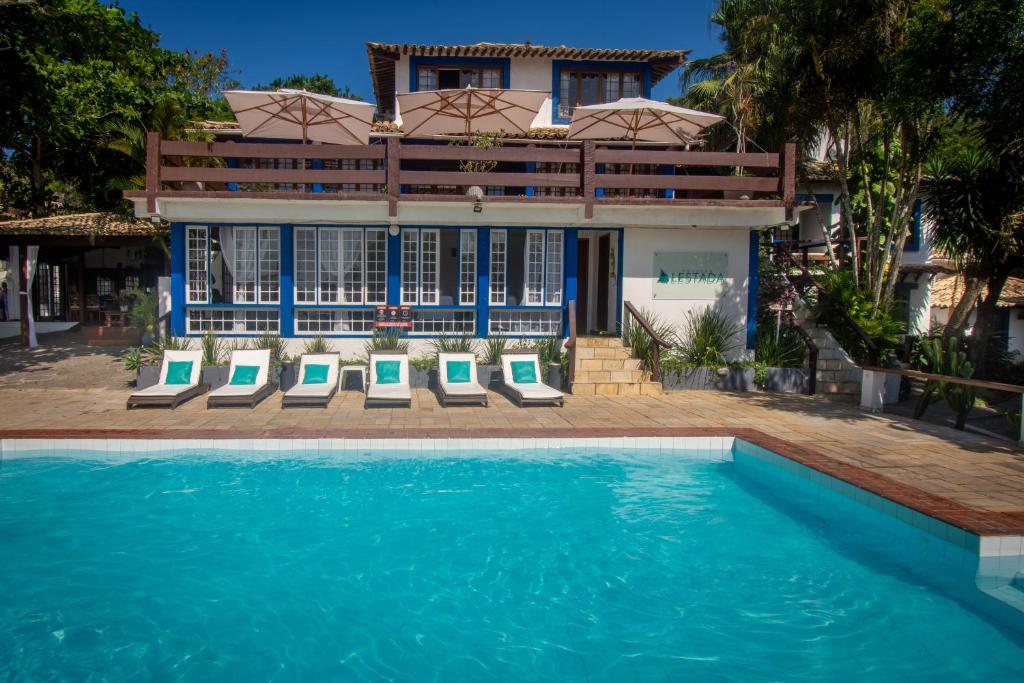 Pousada Lestada by Latitud Hoteles photo 4