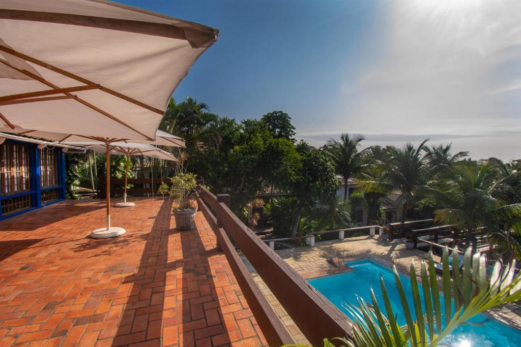 Pousada Lestada by Latitud Hoteles photo 2