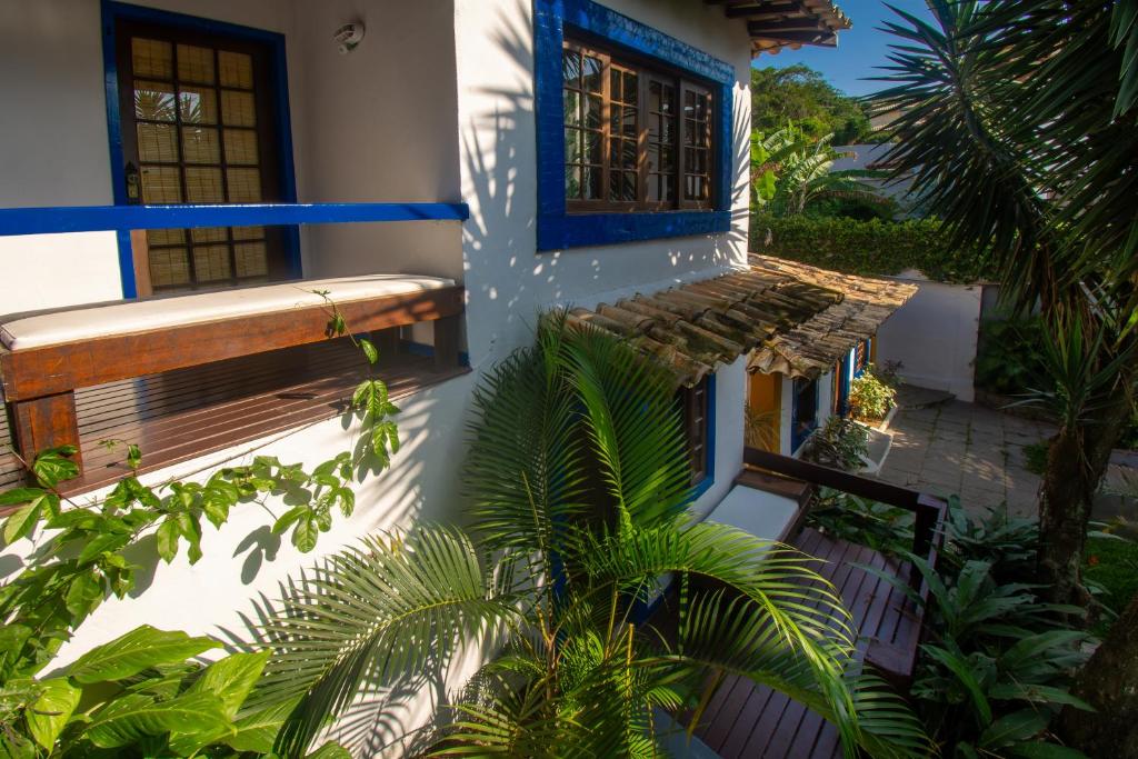 Pousada Lestada by Latitud Hoteles photo 1