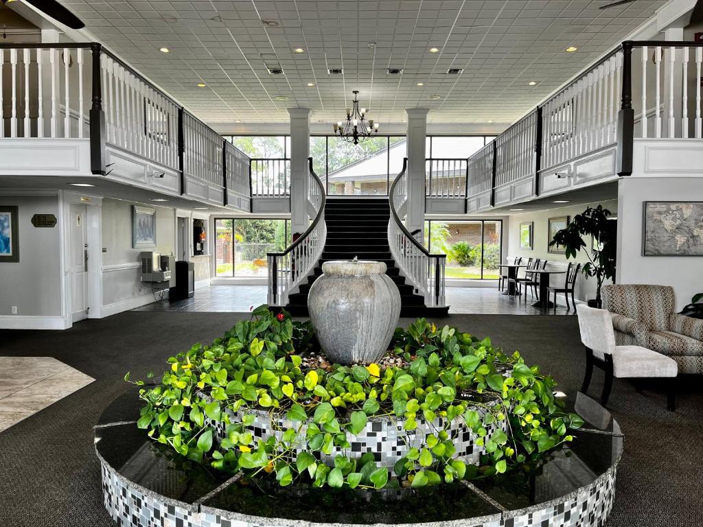 At Home Inn & Suites image