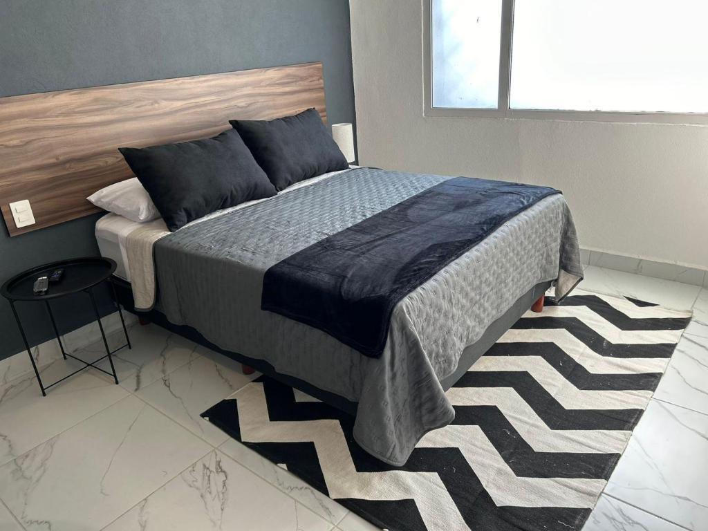 Vidrio Suites Col Americana photo 1