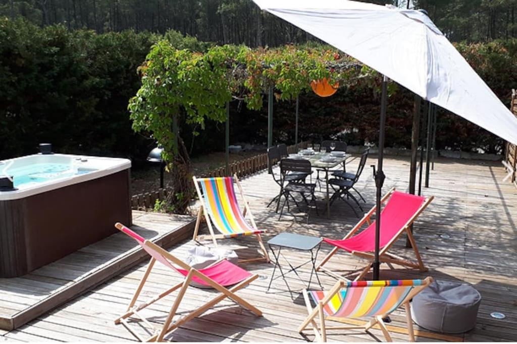 La Contis spa photo 2
