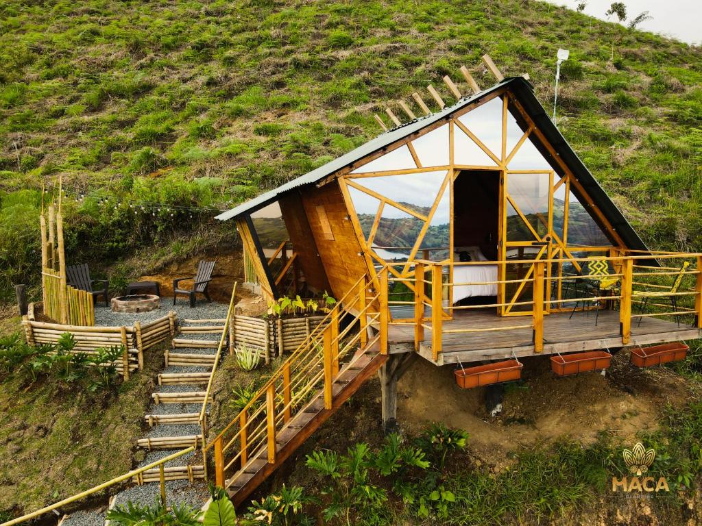 MACA GLAMPING photo 4