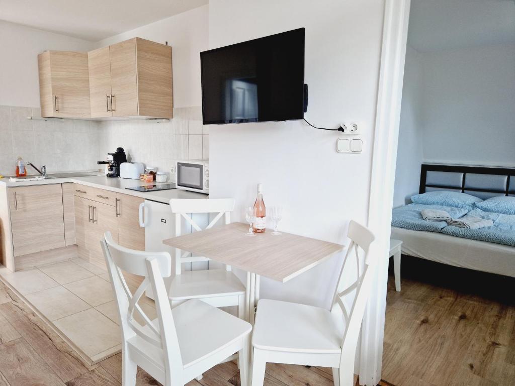 Balaton Apartman Füred photo 1