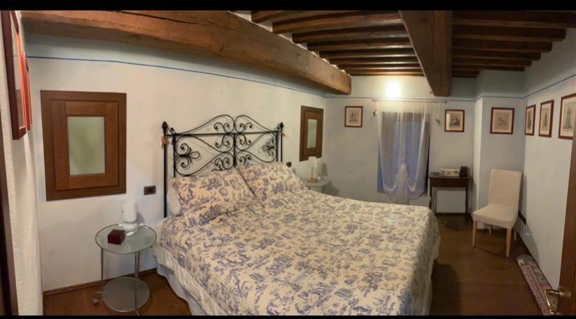 Osteria Del Borgo B&B photo 4