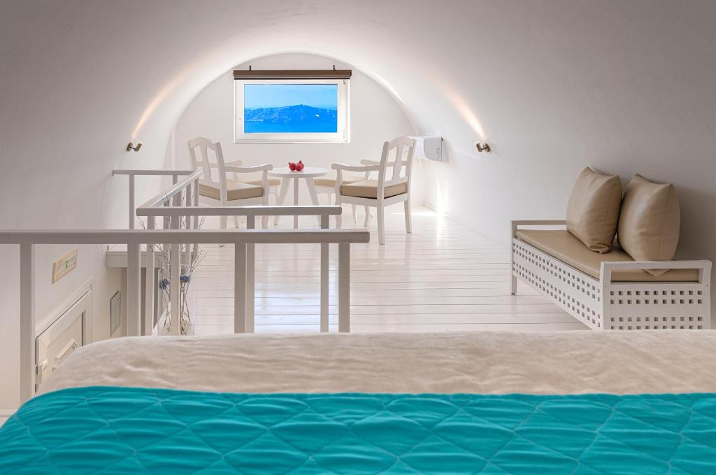 Reverie Santorini Hotel photo 2