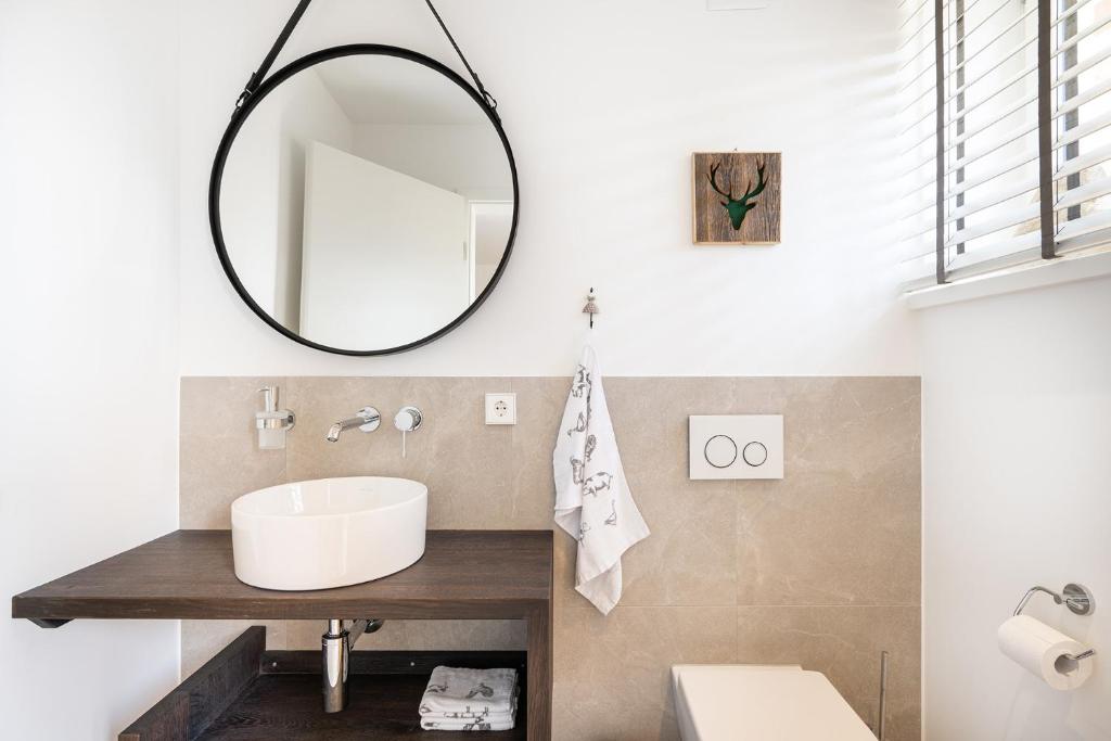 Tegernsee Suites photo 4