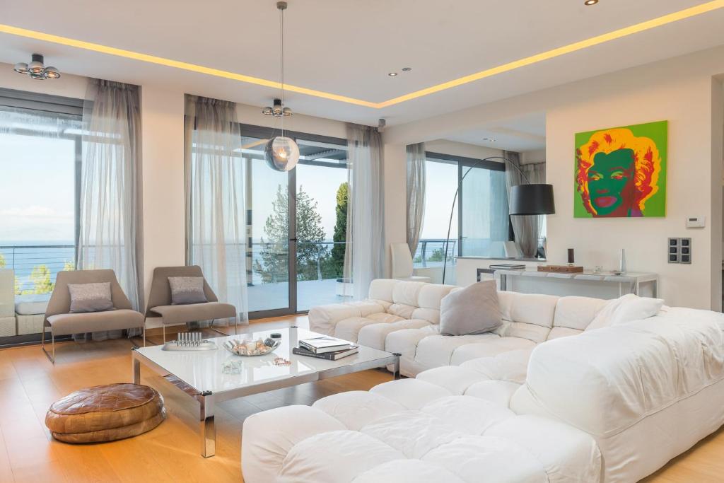 Villa 360 Corfu photo 4