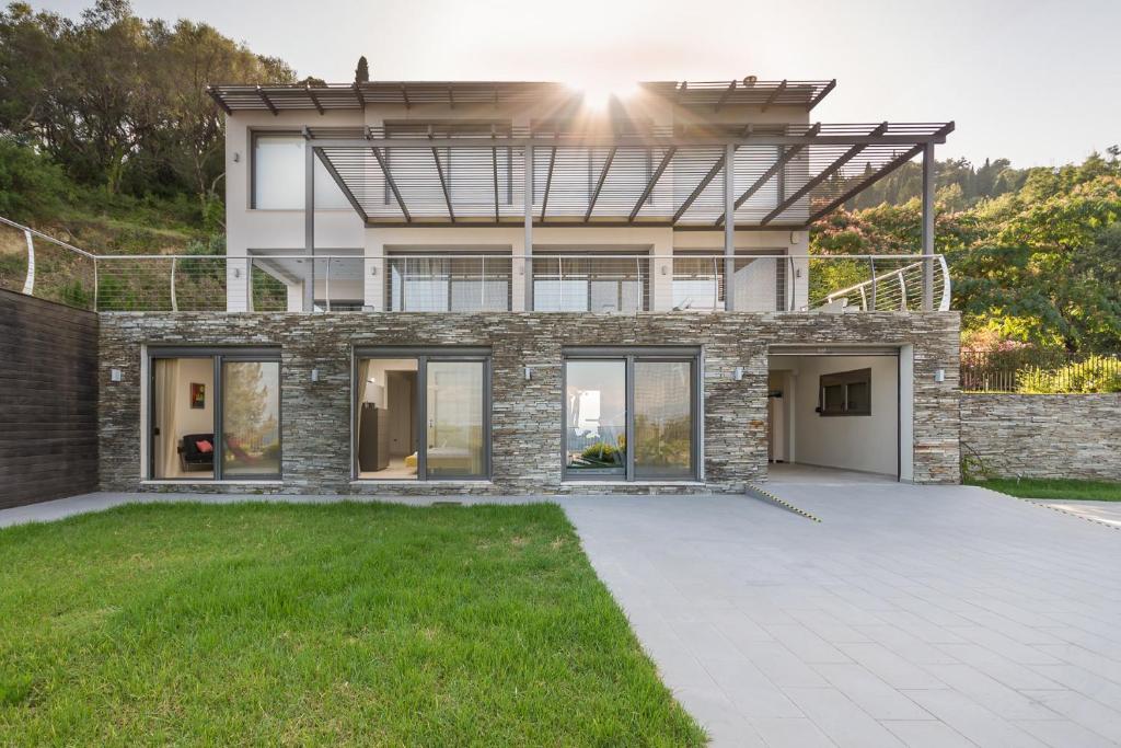 Villa 360 Corfu photo 3