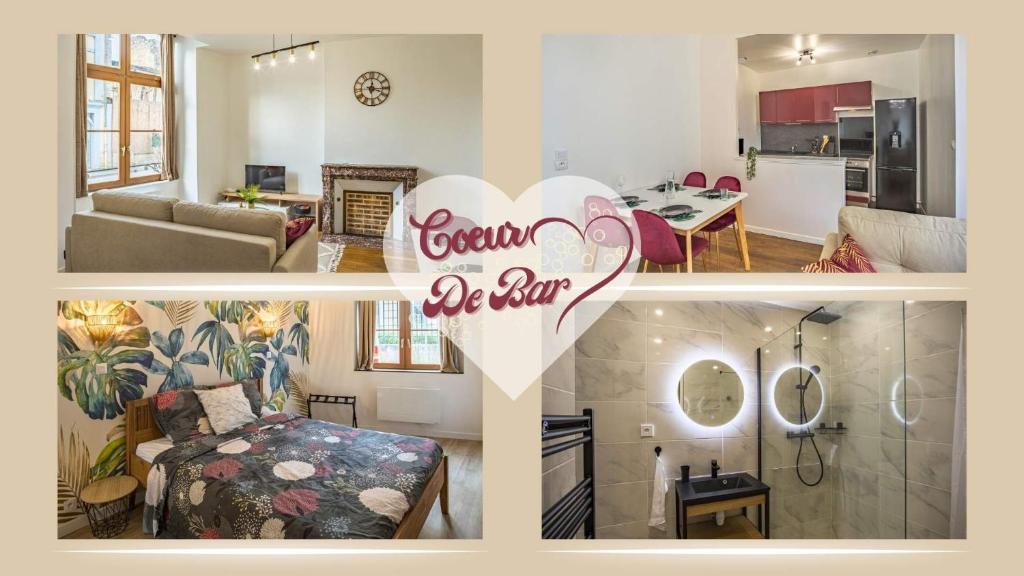 Coeur de Bar - Pour Un Séjour Pétillant photo 1