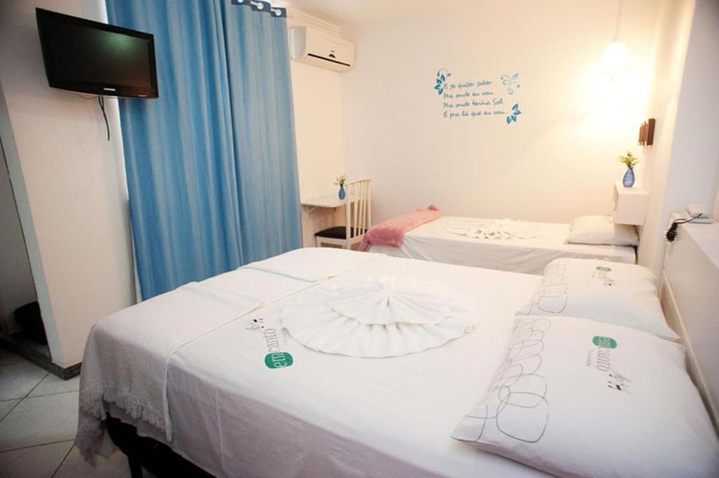 HOSTEL EMCANTO photo 3