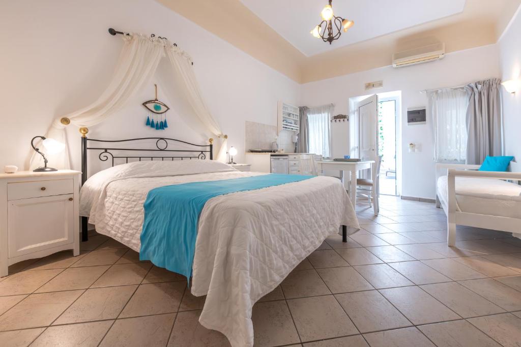Reverie Santorini Hotel photo 1