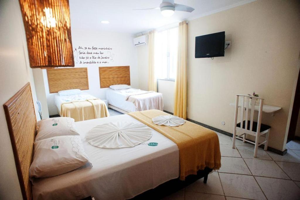 HOSTEL EMCANTO photo 1