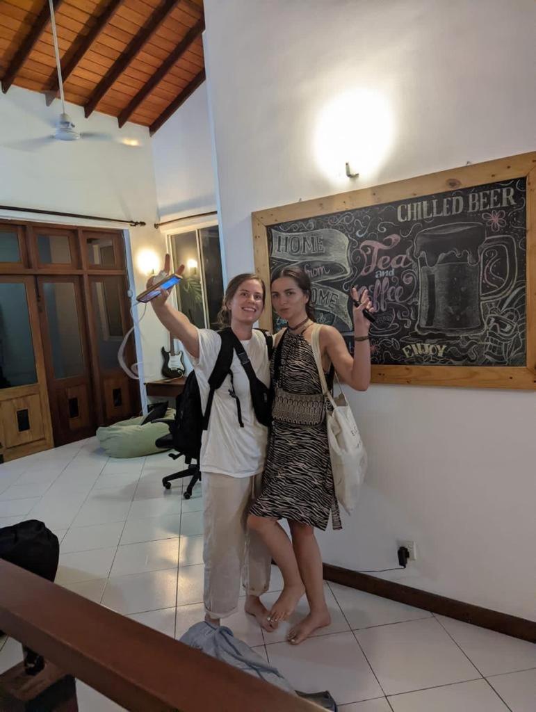 Culture Hub Backpack Hostel photo 1