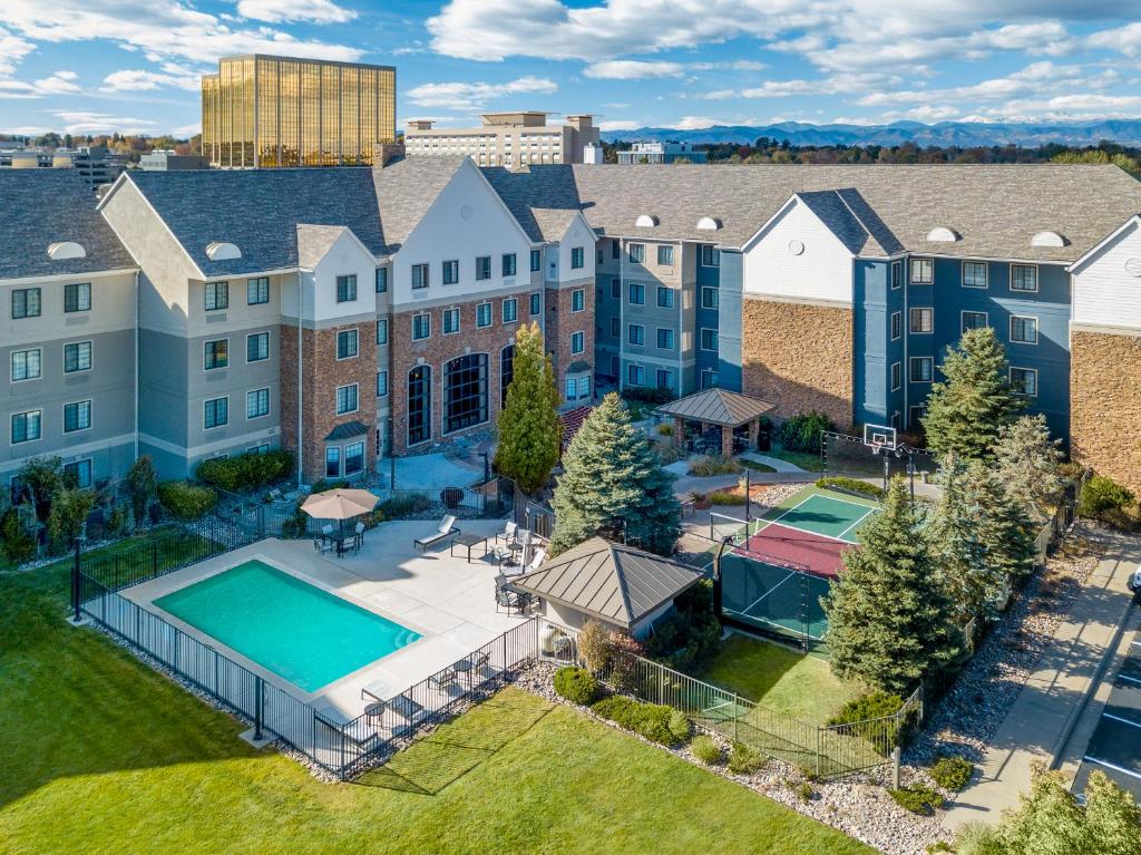 Staybridge Suites Denver - Cherry Creek, an IHG Hotel image