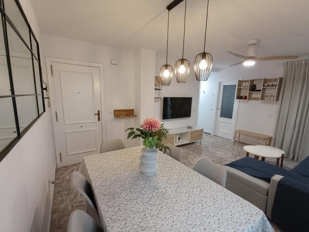 Apartamento Playa Miramar photo 4