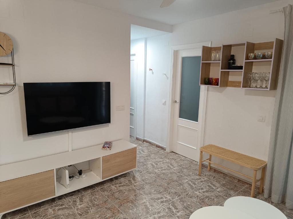 Apartamento Playa Miramar photo 3
