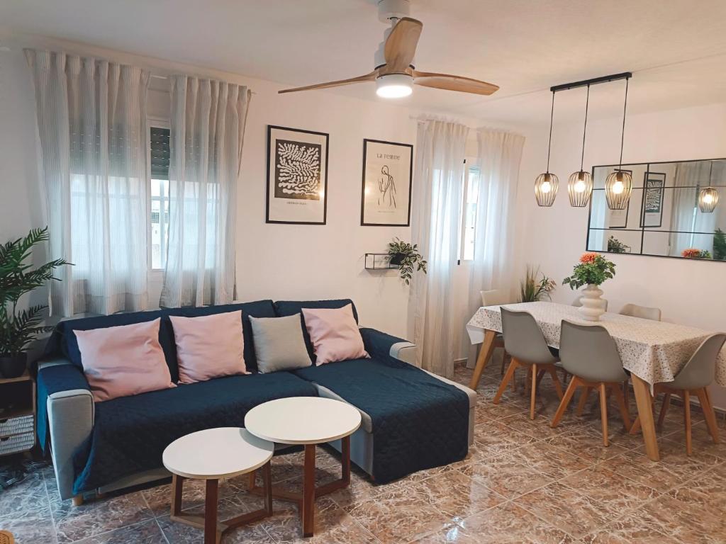 Apartamento Playa Miramar photo 2