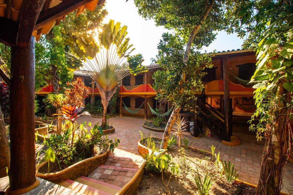 Village Arraial BY MN Hoteis photo 4