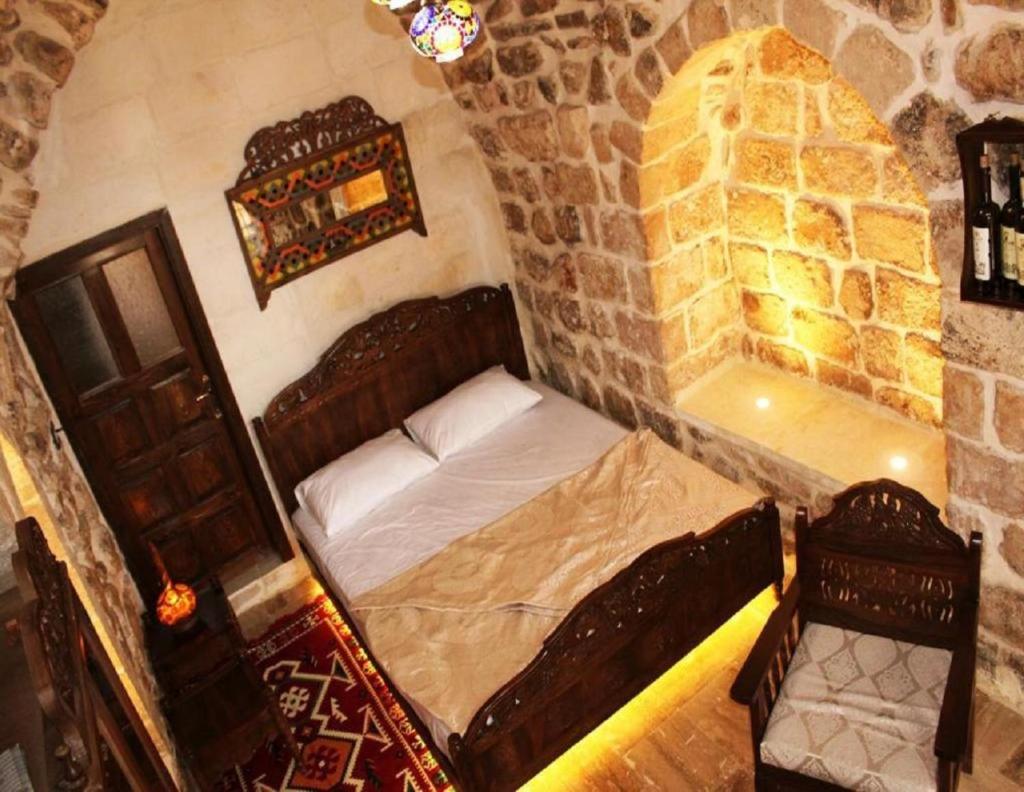 Yavuz Apt photo 1