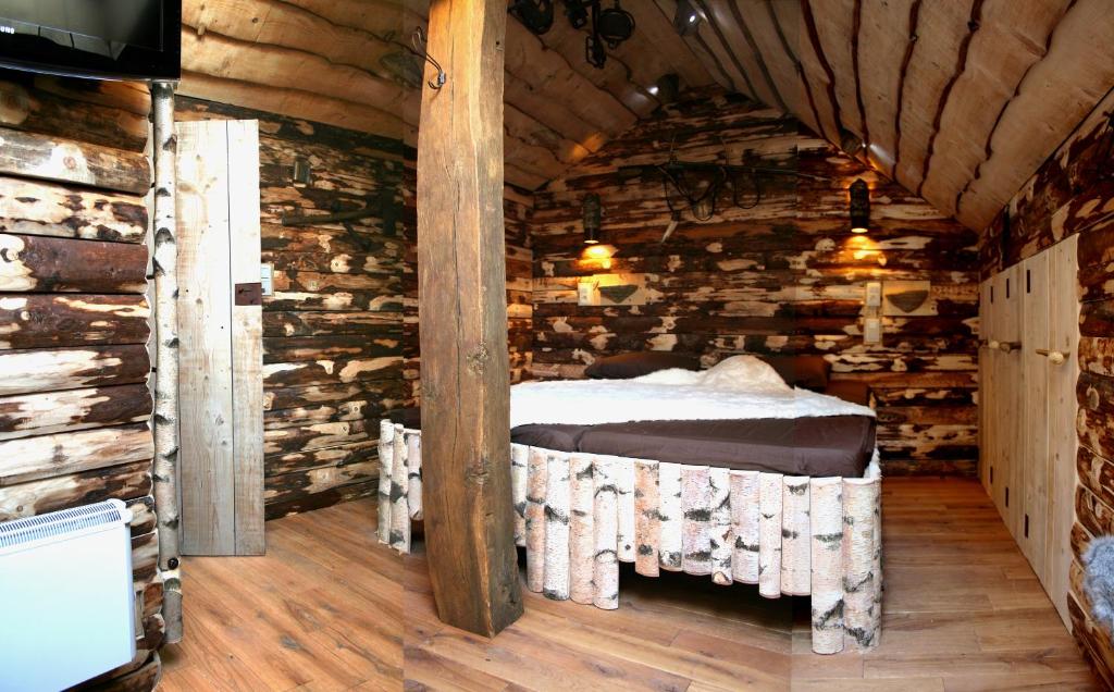 B&B Le Perchoir photo 2