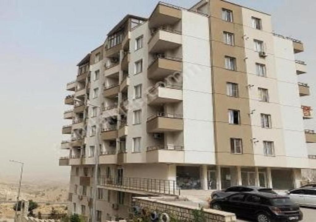 Yavuz Apt photo 3