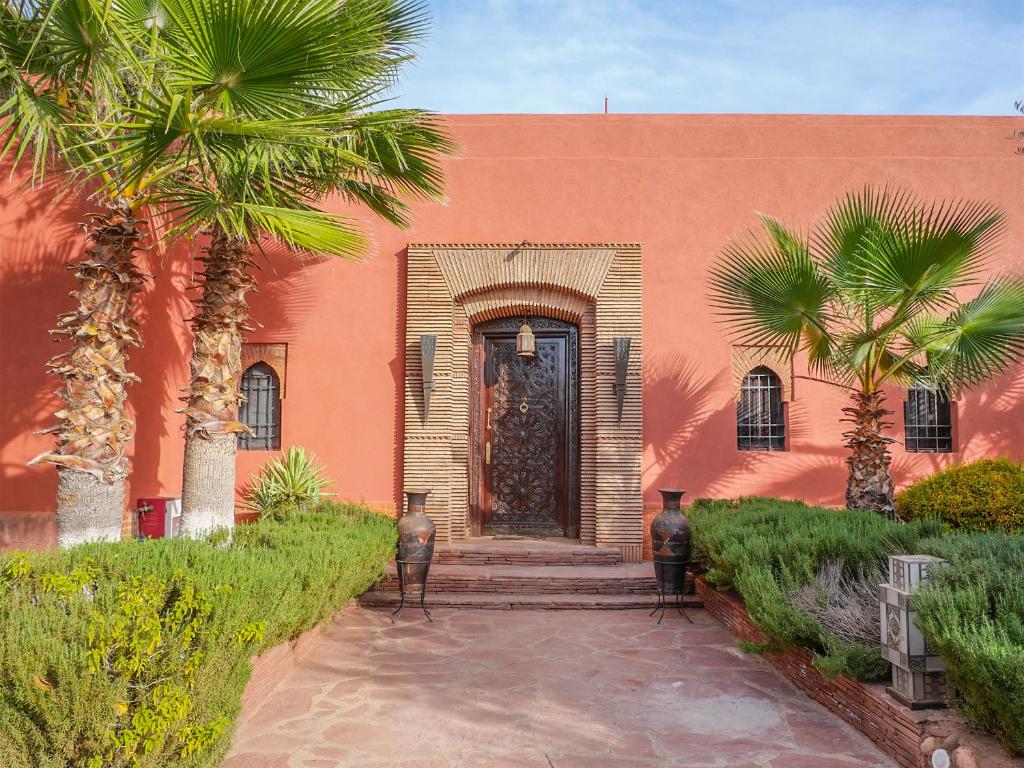 Dar Al Andalous Villa photo 1