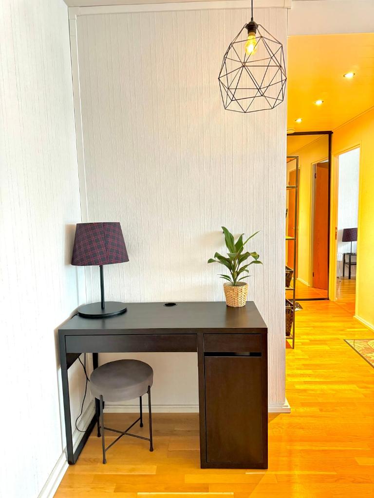 Turku Downtown Cozy Flat with balcony 45m2 photo 3