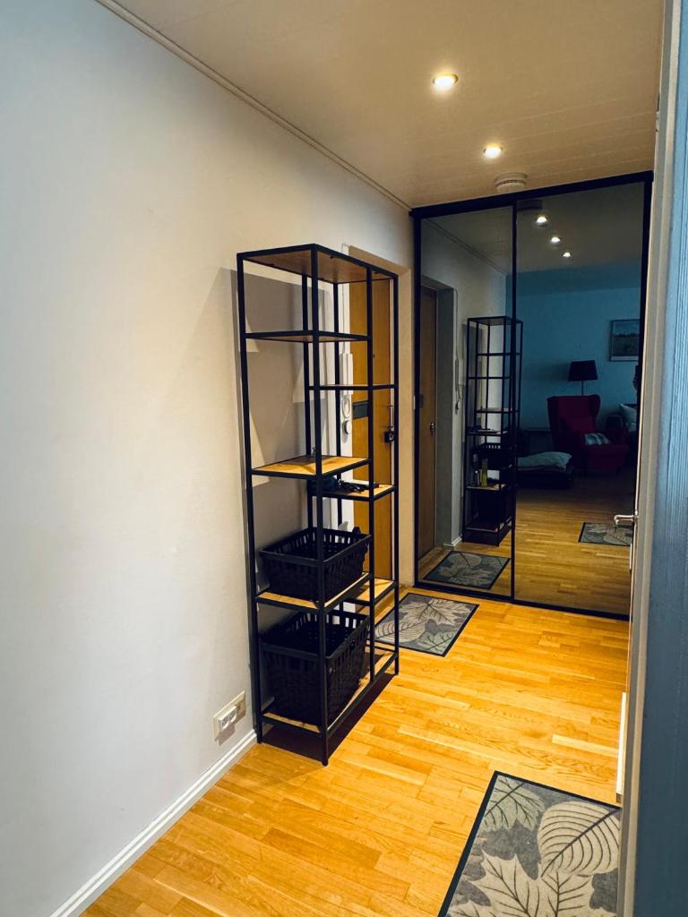 Turku Downtown Cozy Flat with balcony 45m2 photo 4