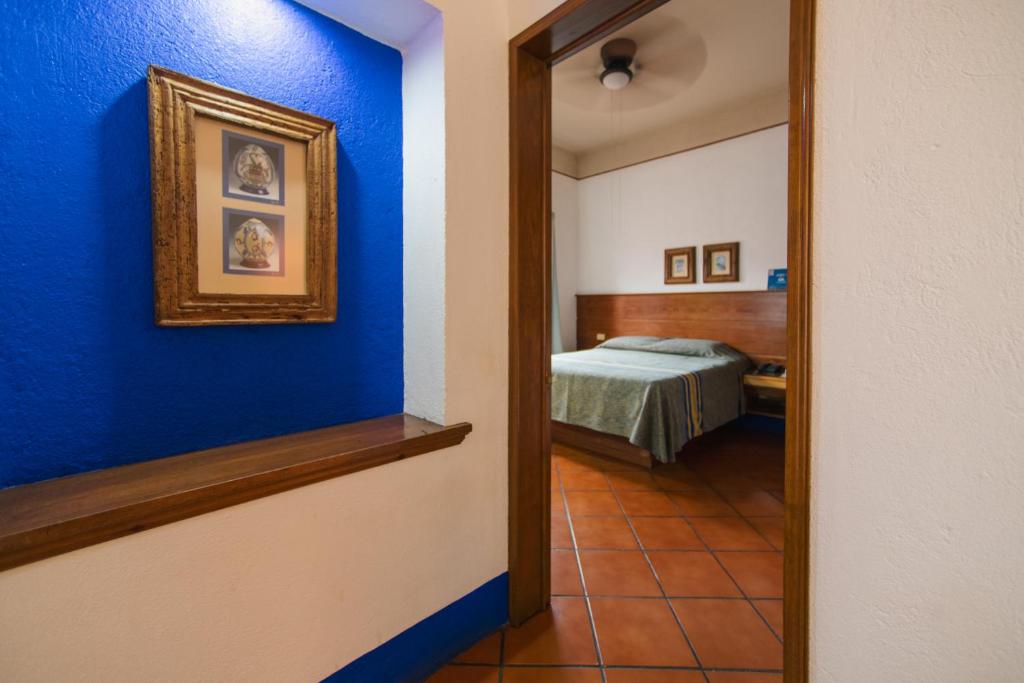 Hotel Suites Del Centro photo 3