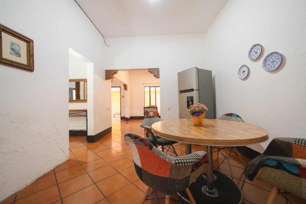 Hotel Suites Del Centro photo 2