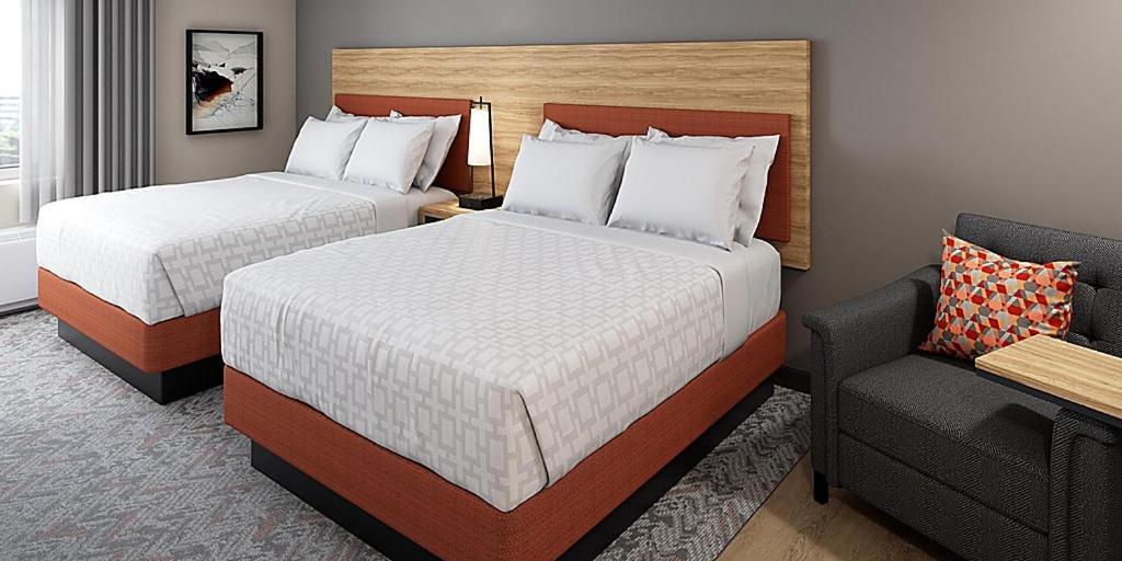 Candlewood Suites Houston NE - Stafford, an IHG Hotel image