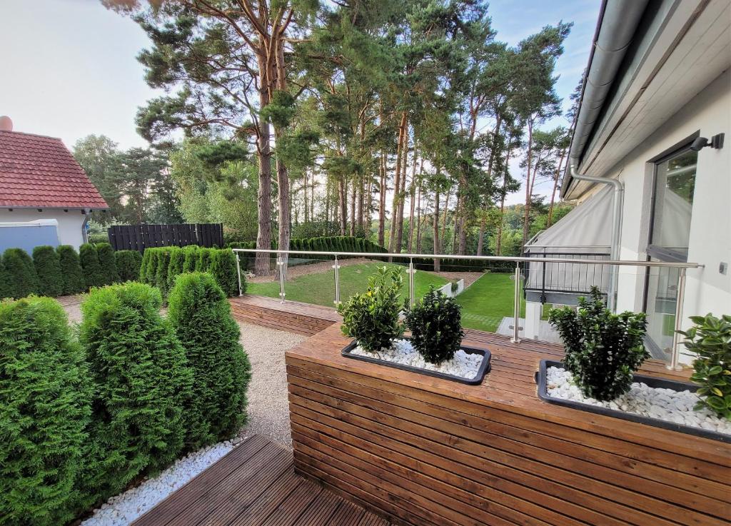 Privat & Boutique Hotel Plauer See photo 3