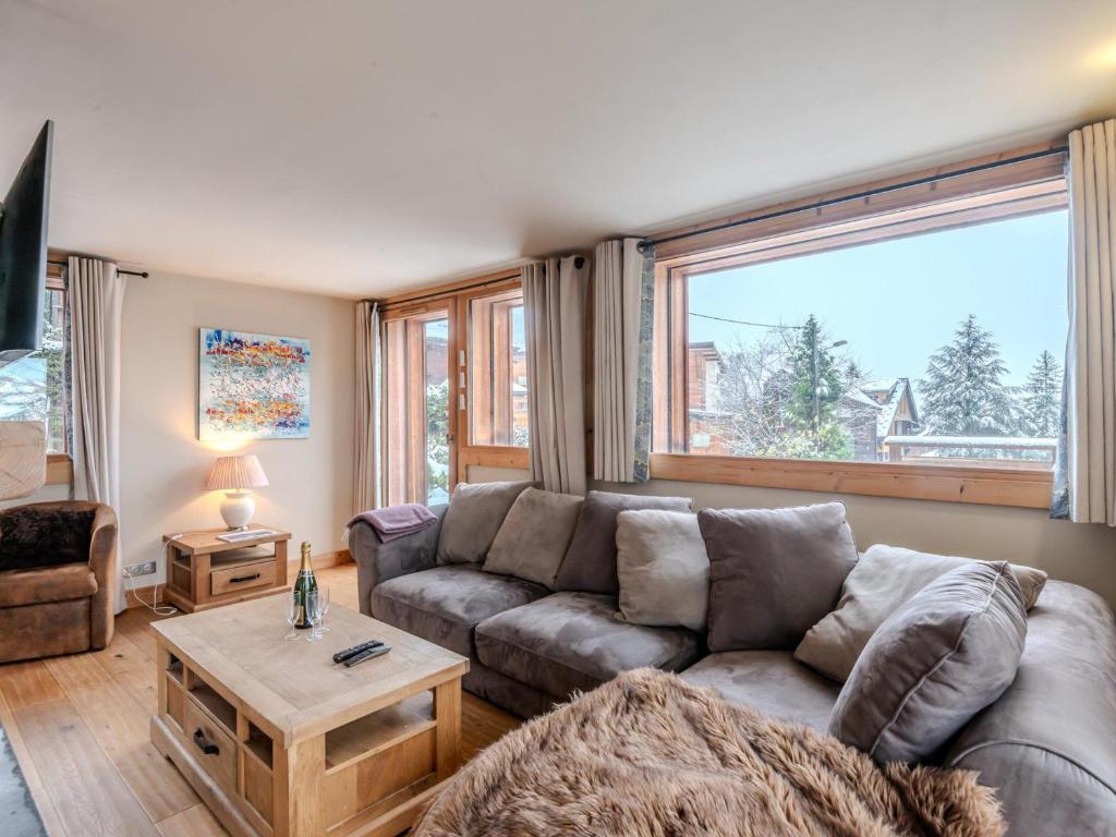 Chalet Morzine, 5 pièces, 10 personnes - FR-1-754-10 photo 1